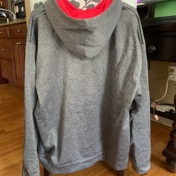 University of Georgia Hoodie - Picture 6 of 10